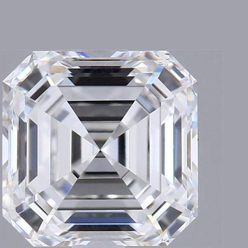 Asscher Diamond