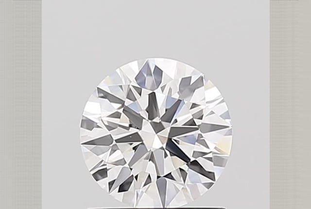 Round Diamond
