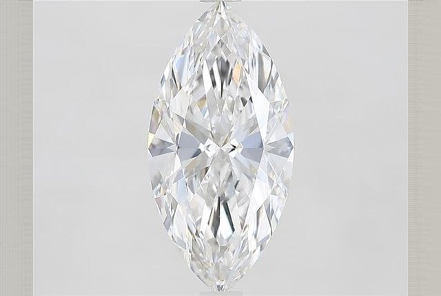 Marquise Diamond