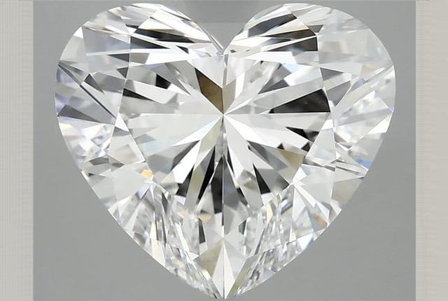 Heart Diamond