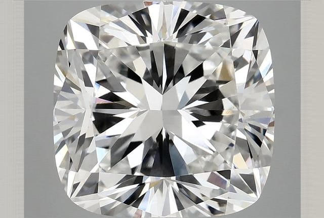 Cushion Diamond