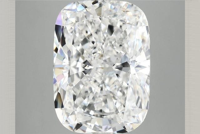 Cushion Diamond