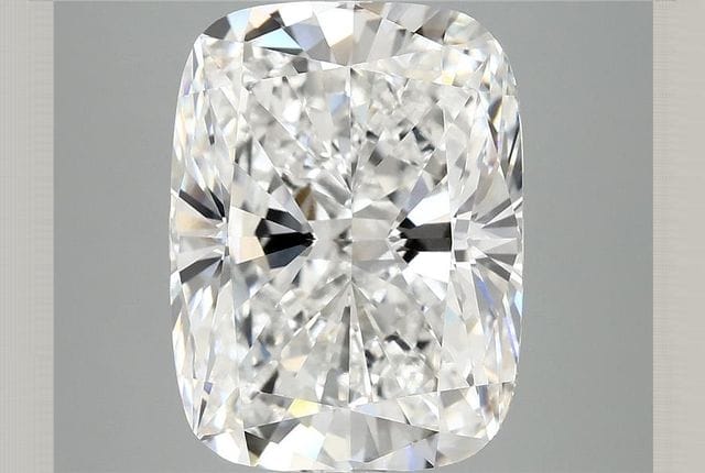 Cushion Diamond