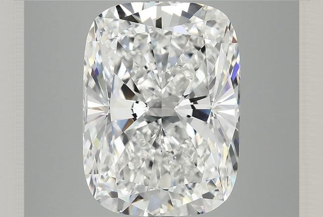 Cushion Diamond