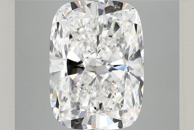 Cushion Diamond