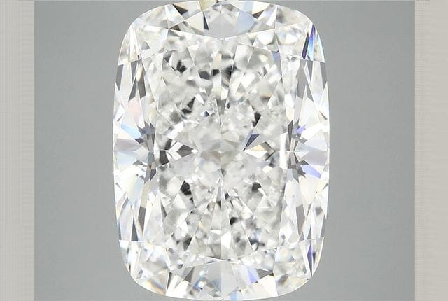 Cushion Diamond