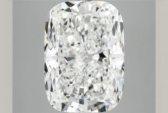 Cushion Diamond