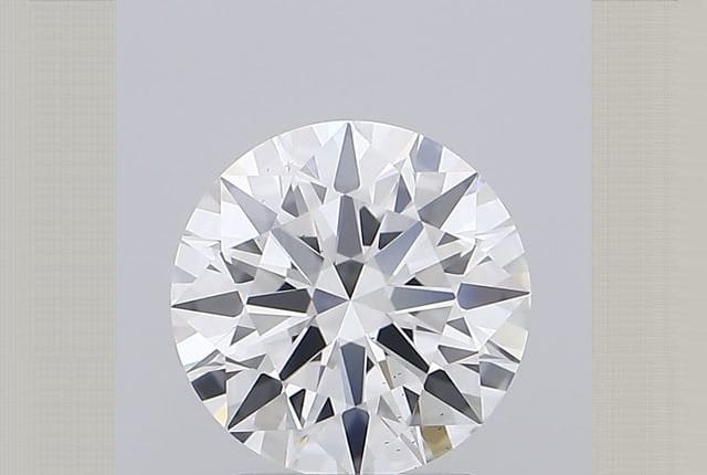 Round Diamond