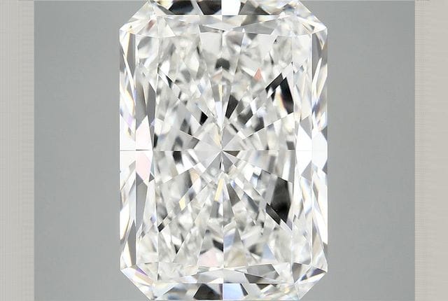 Radiant Diamond