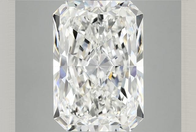 Radiant Diamond