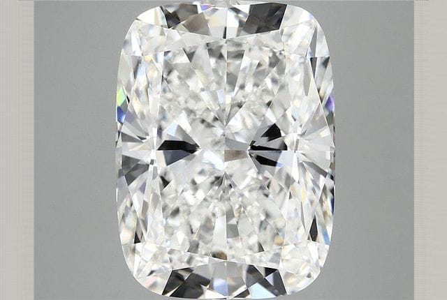 Cushion Diamond