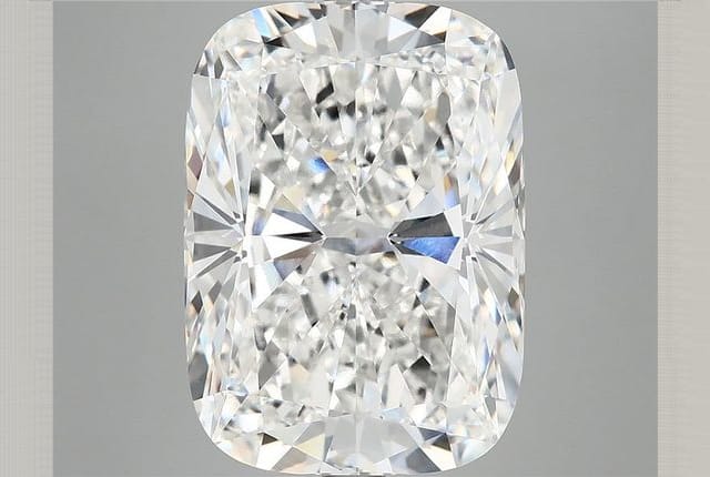 Cushion Diamond