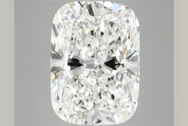 Cushion Diamond