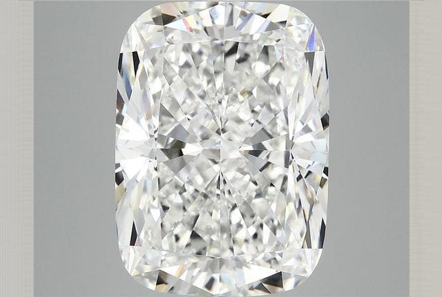 Cushion Diamond
