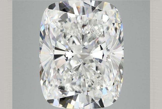 Cushion Diamond