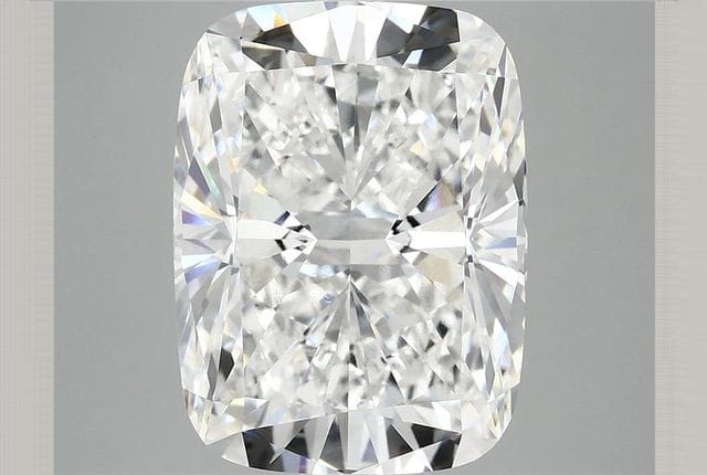 Cushion Diamond