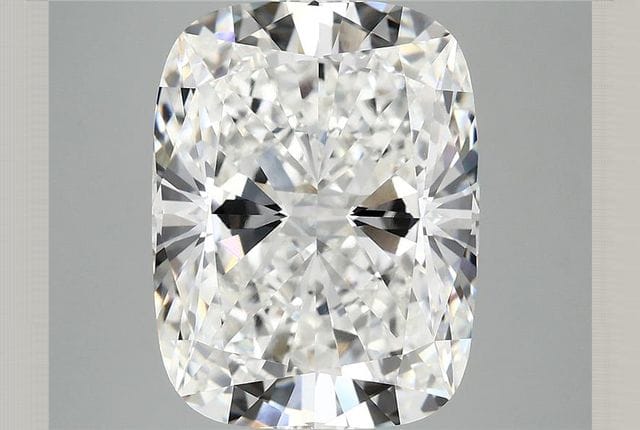 Cushion Diamond