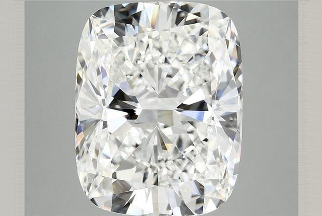 Cushion Diamond