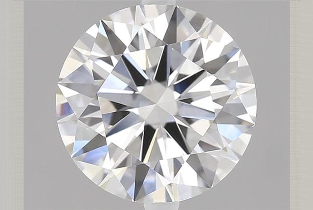 Round Diamond