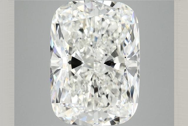 Cushion Diamond