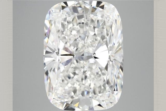 Cushion Diamond