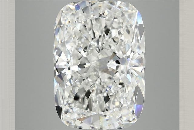 Cushion Diamond