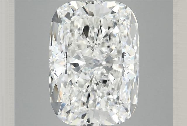 Cushion Diamond