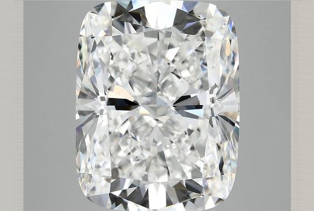 Cushion Diamond