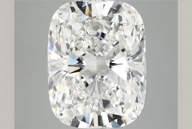 Cushion Diamond
