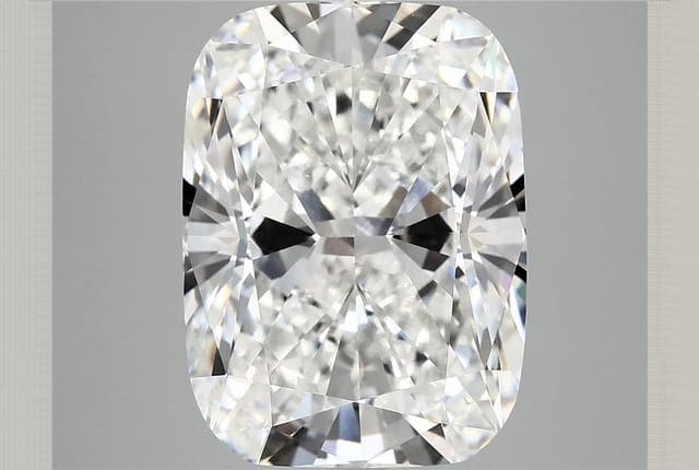 Cushion Diamond