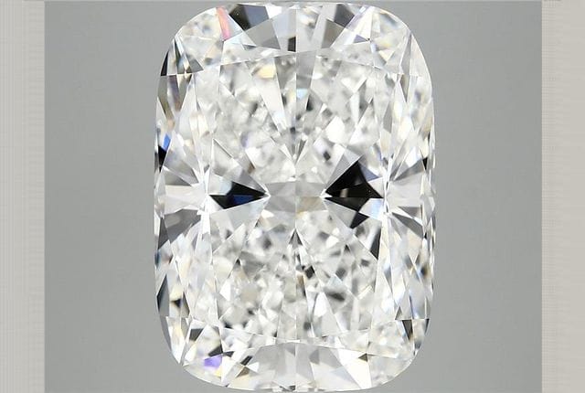 Cushion Diamond