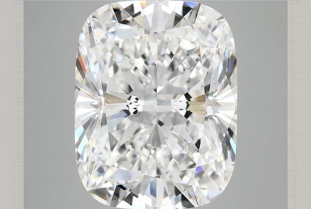 Cushion Diamond
