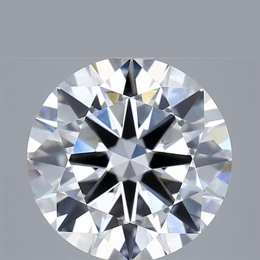 Round Diamond