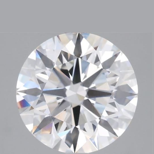 Round Diamond