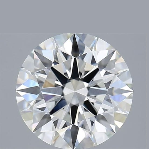 Round Diamond