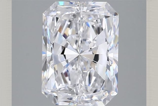 Radiant Diamond