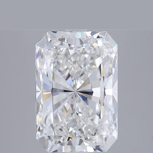 Radiant Diamond