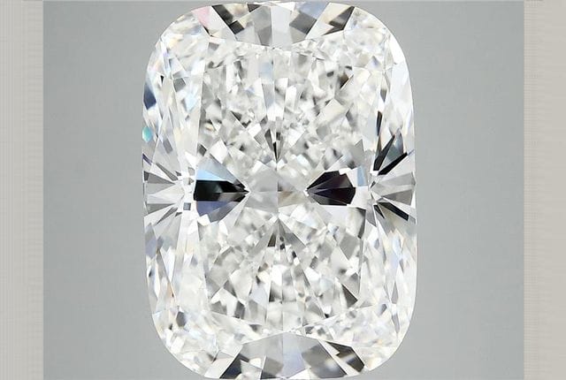 Cushion Diamond