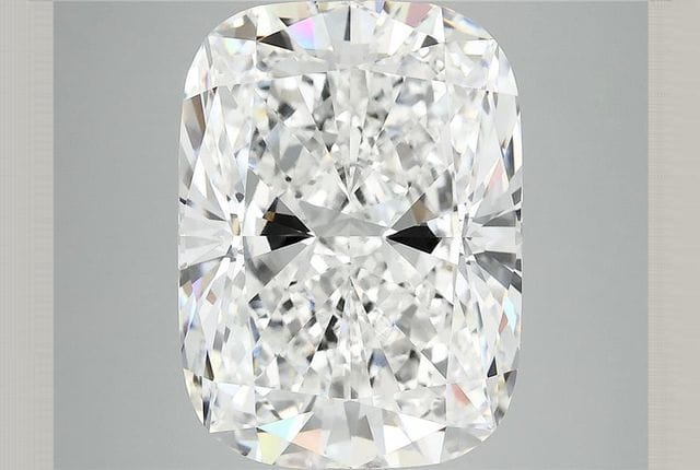 Cushion Diamond