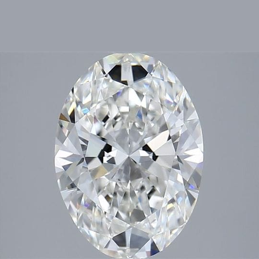 Oval Diamond