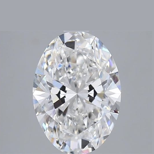 Oval Diamond