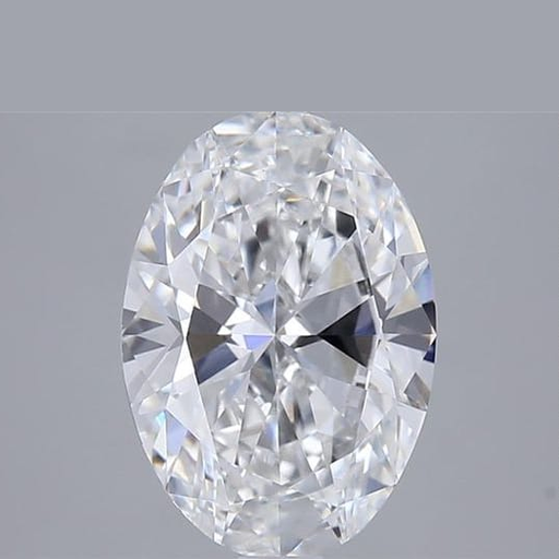 Oval Diamond