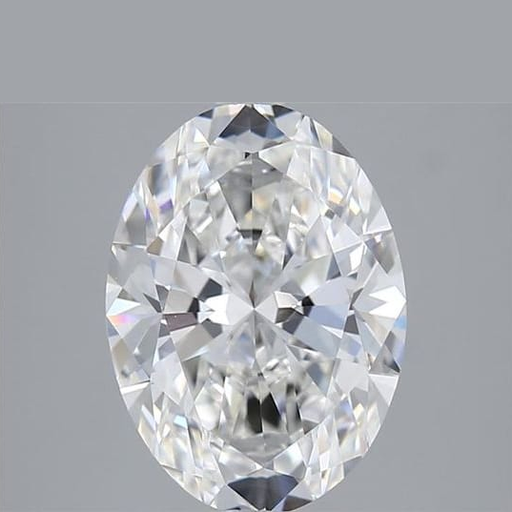Oval Diamond