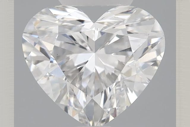 Heart Diamond