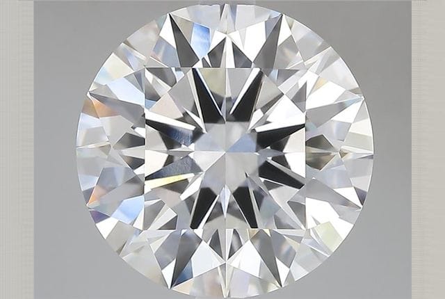 Round Diamond