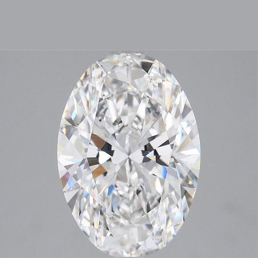 Oval Diamond