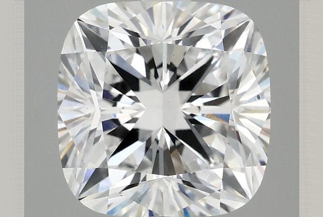 Cushion Diamond