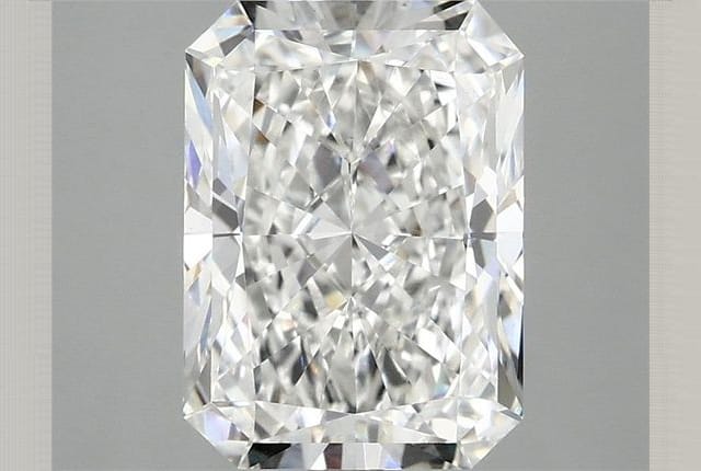Radiant Diamond