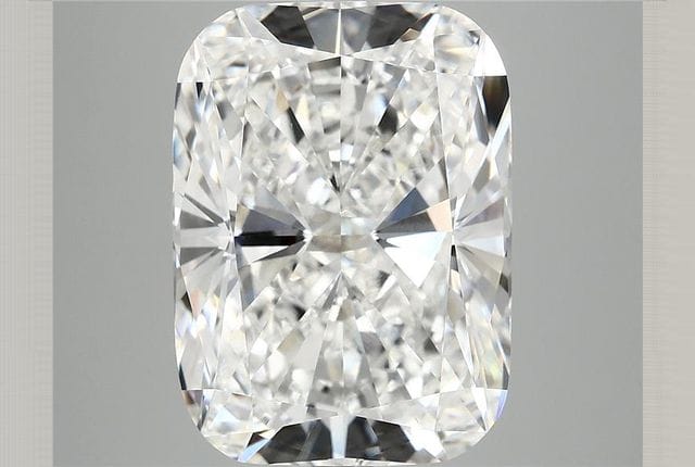 Cushion Diamond