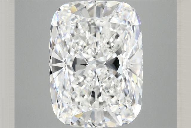 Cushion Diamond